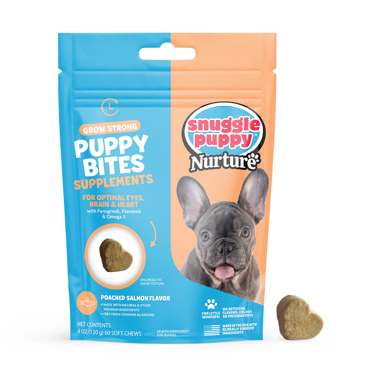 GrowPro Puppy Bundle - Image 2