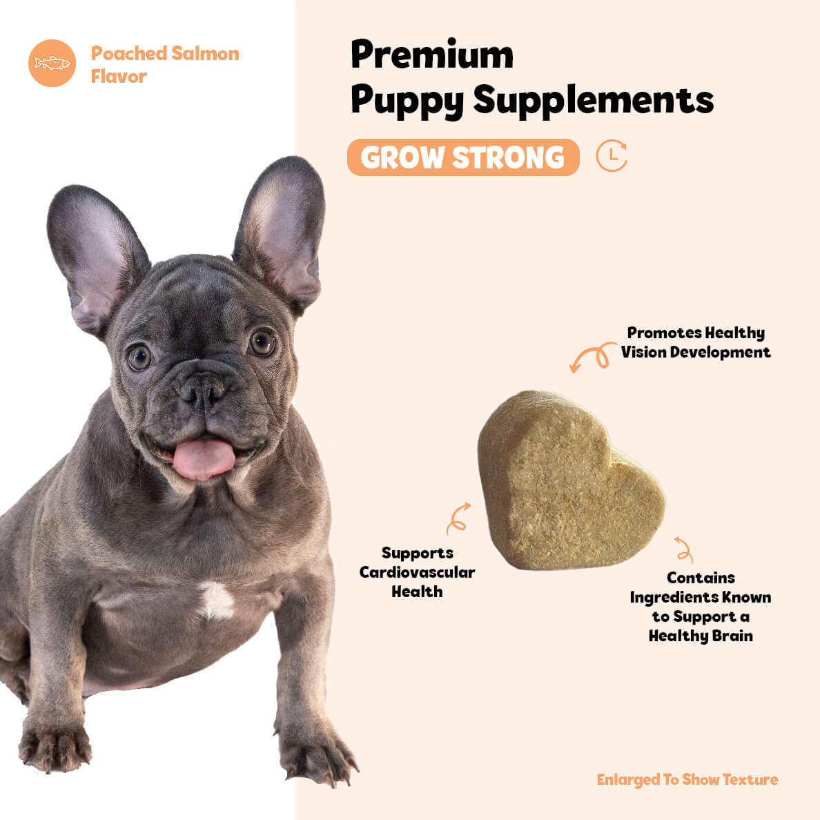 GrowPro Puppy Bundle - Image 3