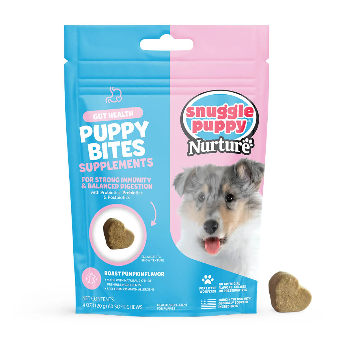GrowPro Puppy Bundle - Image 6