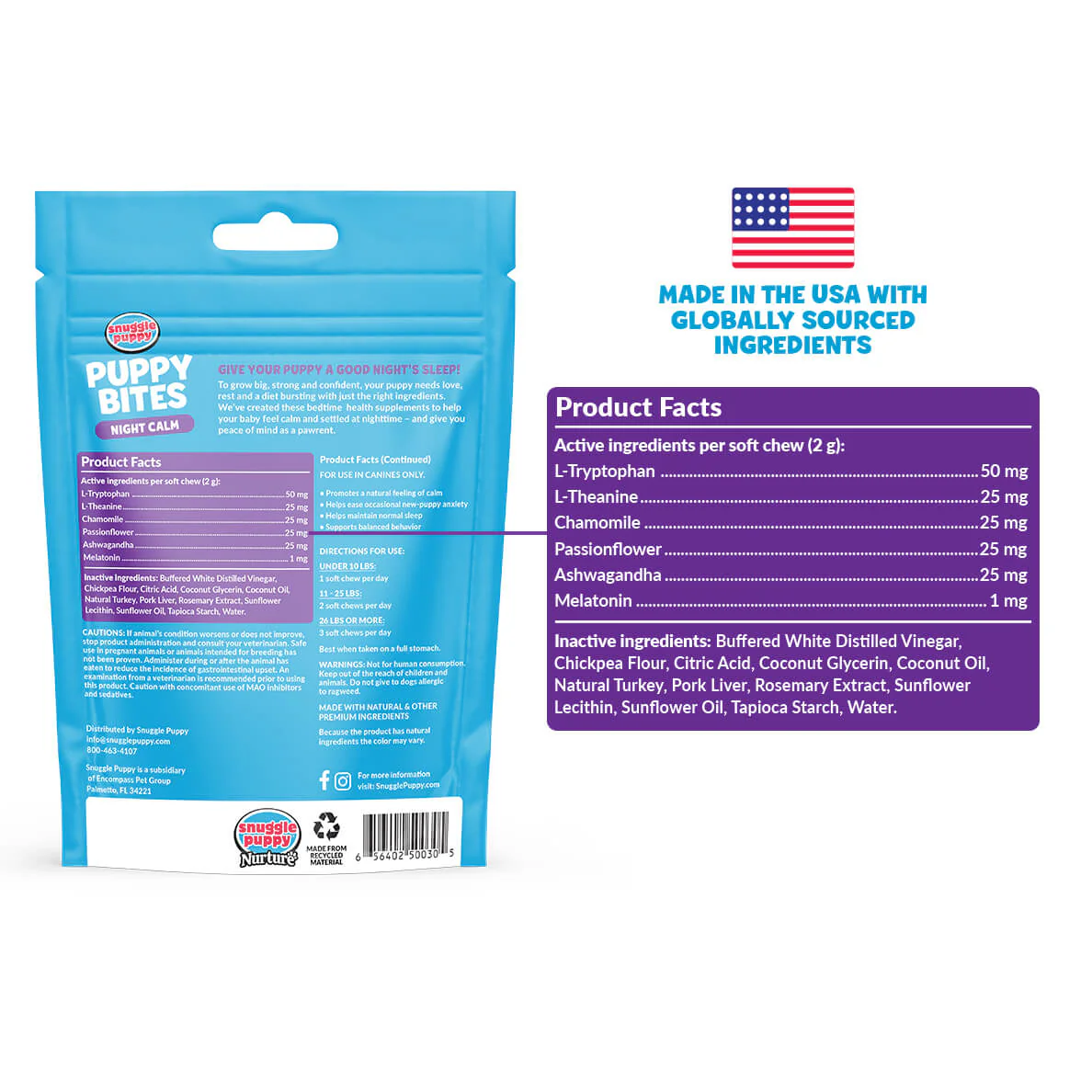 Puppy Calming Kit - Image 8