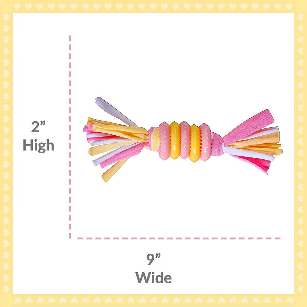 Puppy Ring Toy - Image 3