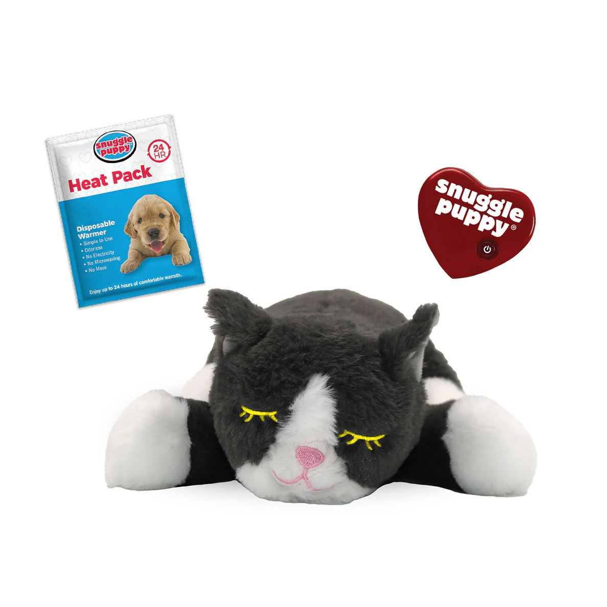 Snuggle Kitty - Image 14