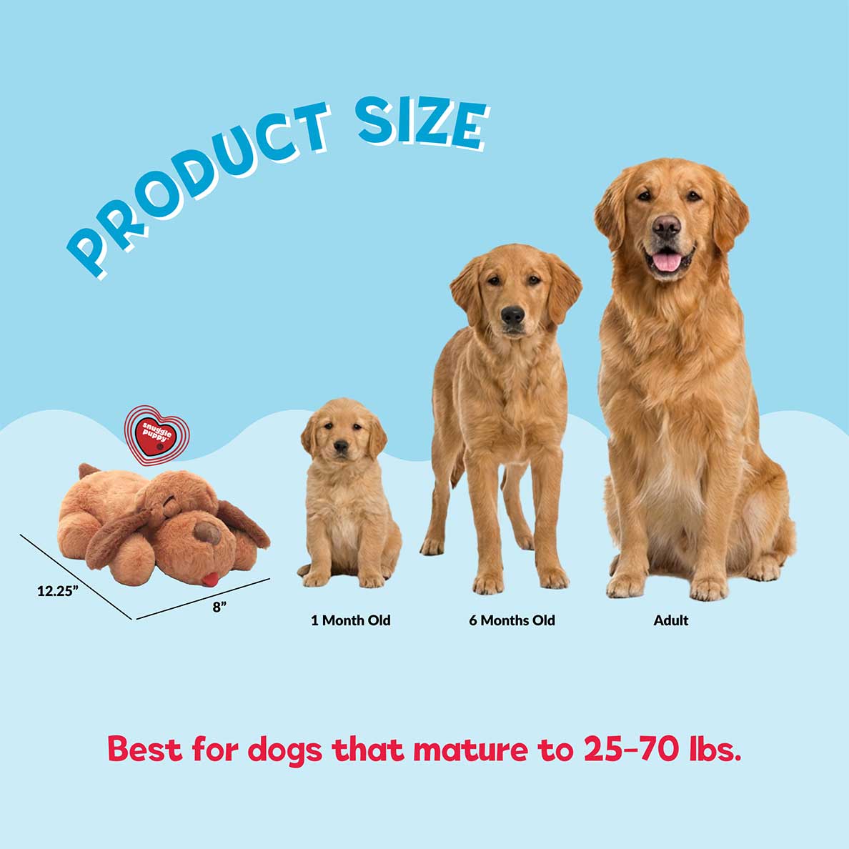 Snuggle Puppy® - Image 4