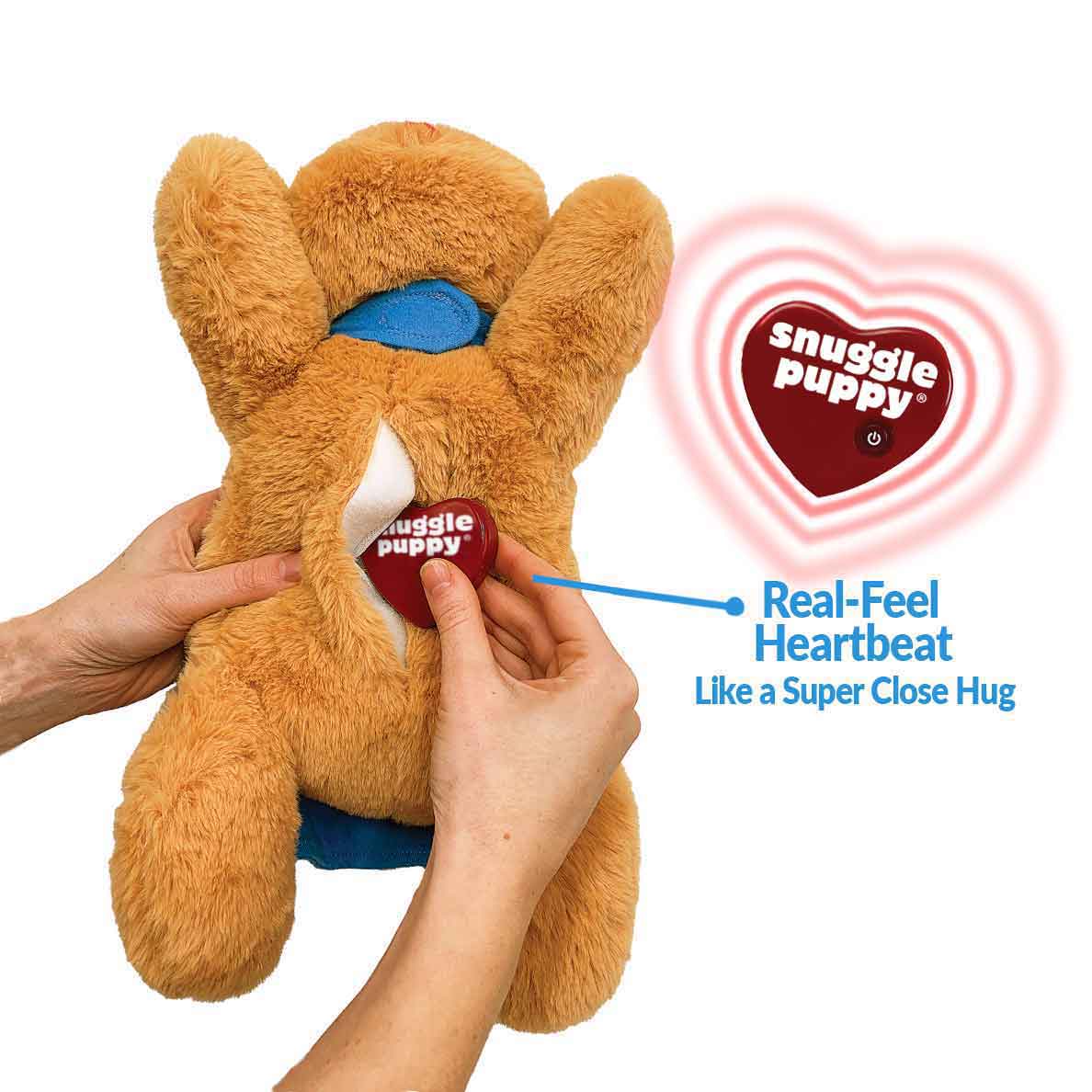 Snuggle Puppy HERO® For Kids - Image 2