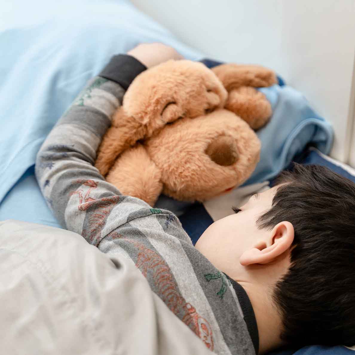 Snuggle Puppy HERO® For Kids - Image 7