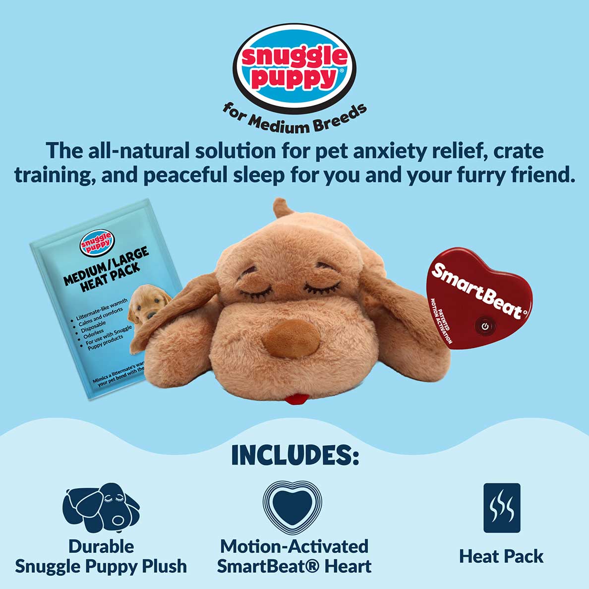 Snuggle Puppy® - Image 2