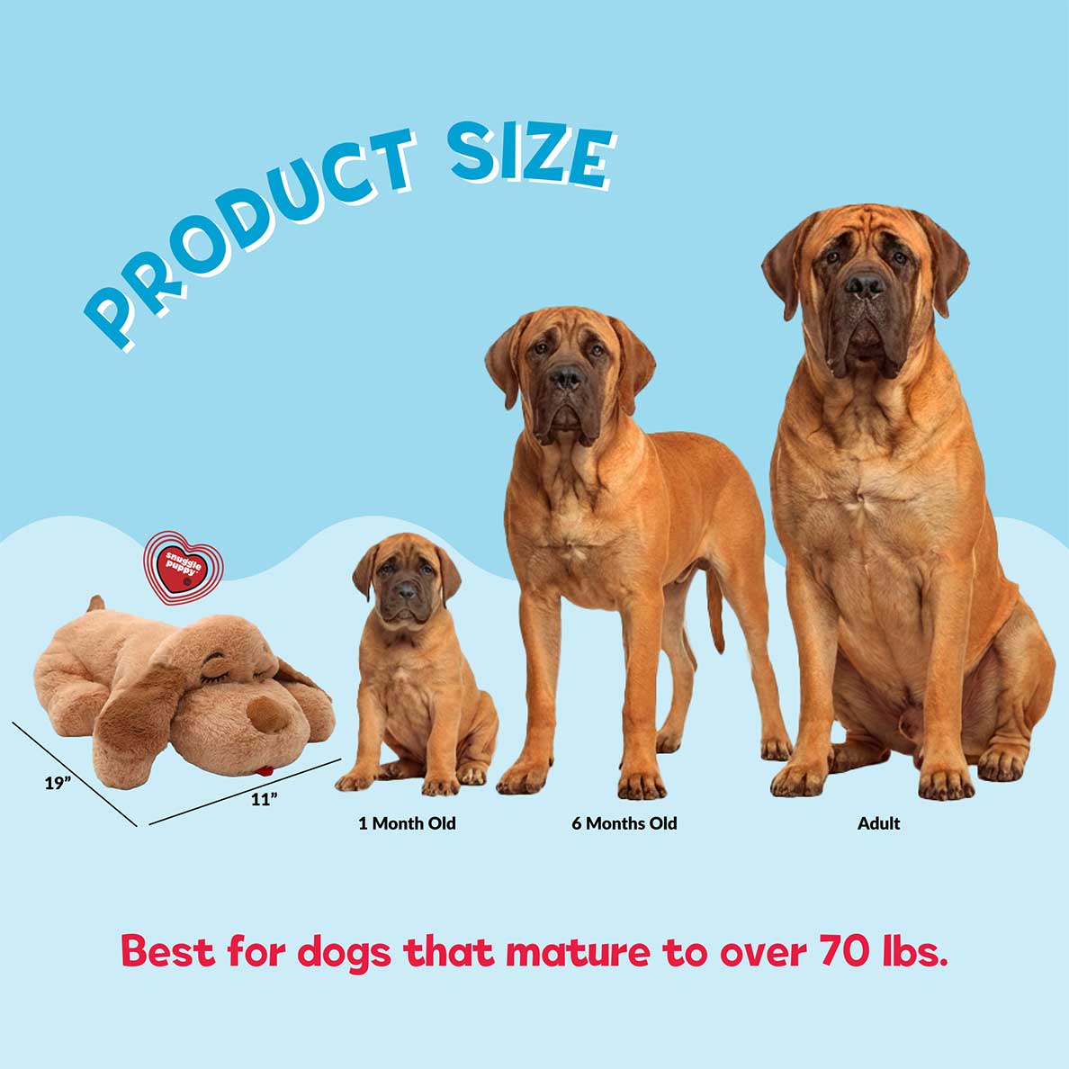 Snuggle Puppy® - Image 4