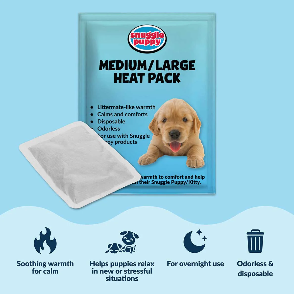 Snuggle Puppy® - Image 7