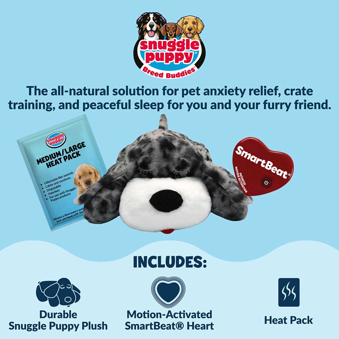 Snuggle Puppy® - Image 2