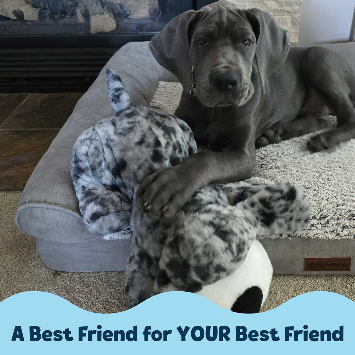 Snuggle Puppy® - Image 5