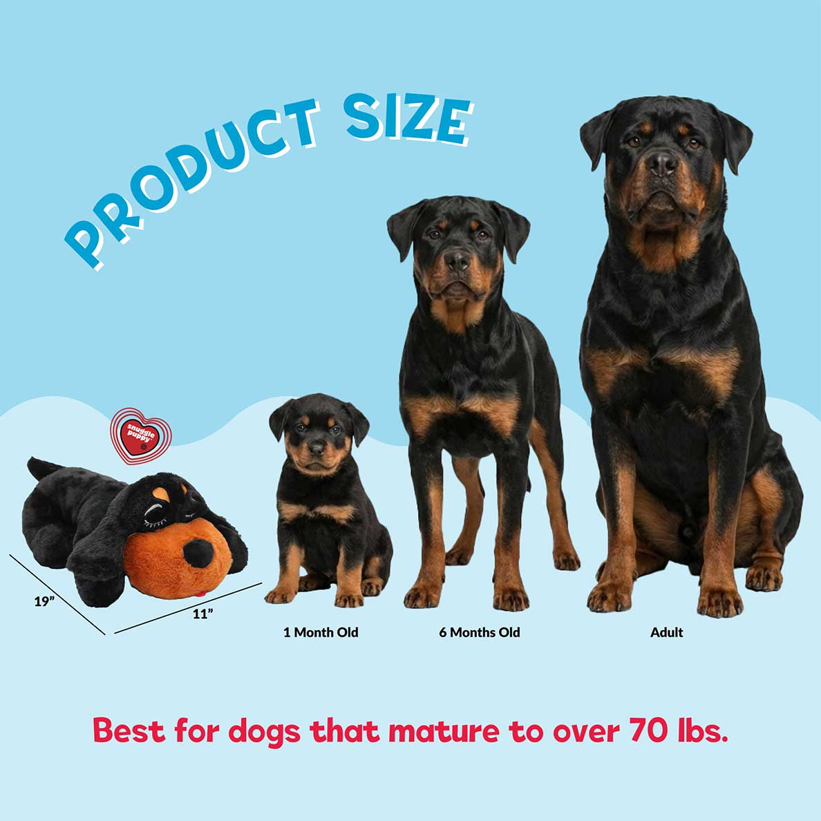 Snuggle Puppy® - Image 4