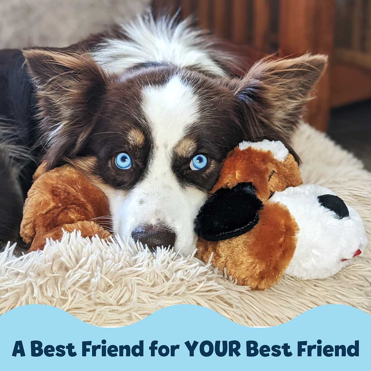 Snuggle Puppy® - Image 5