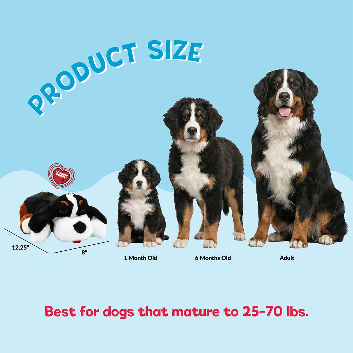 Snuggle Puppy® - Image 4