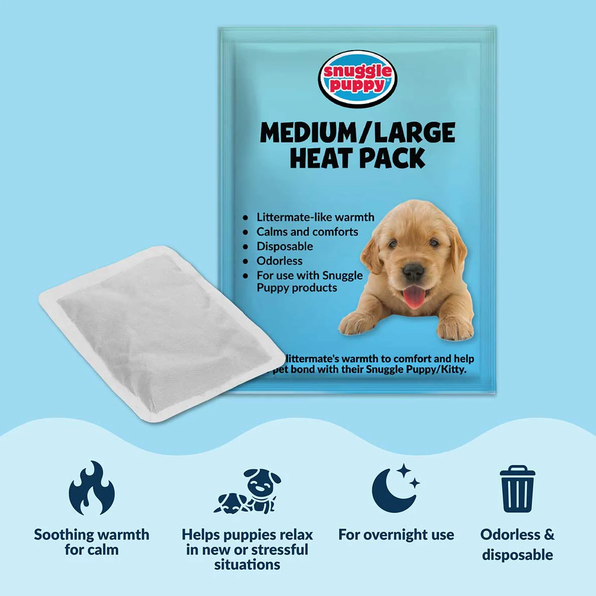 Snuggle Puppy® - Image 7