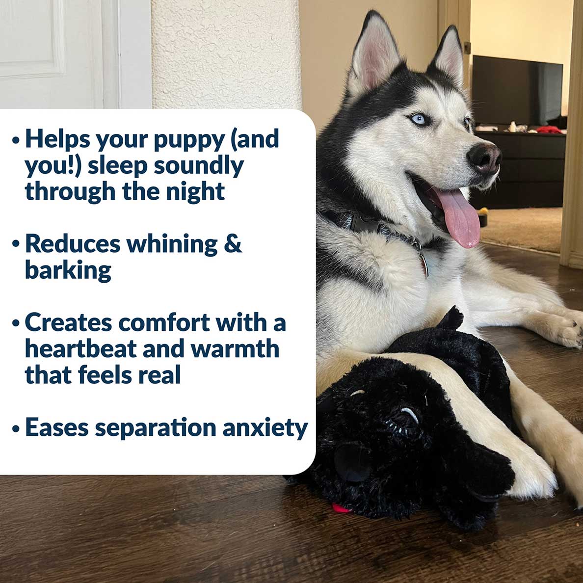 Snuggle Puppy® - Image 3