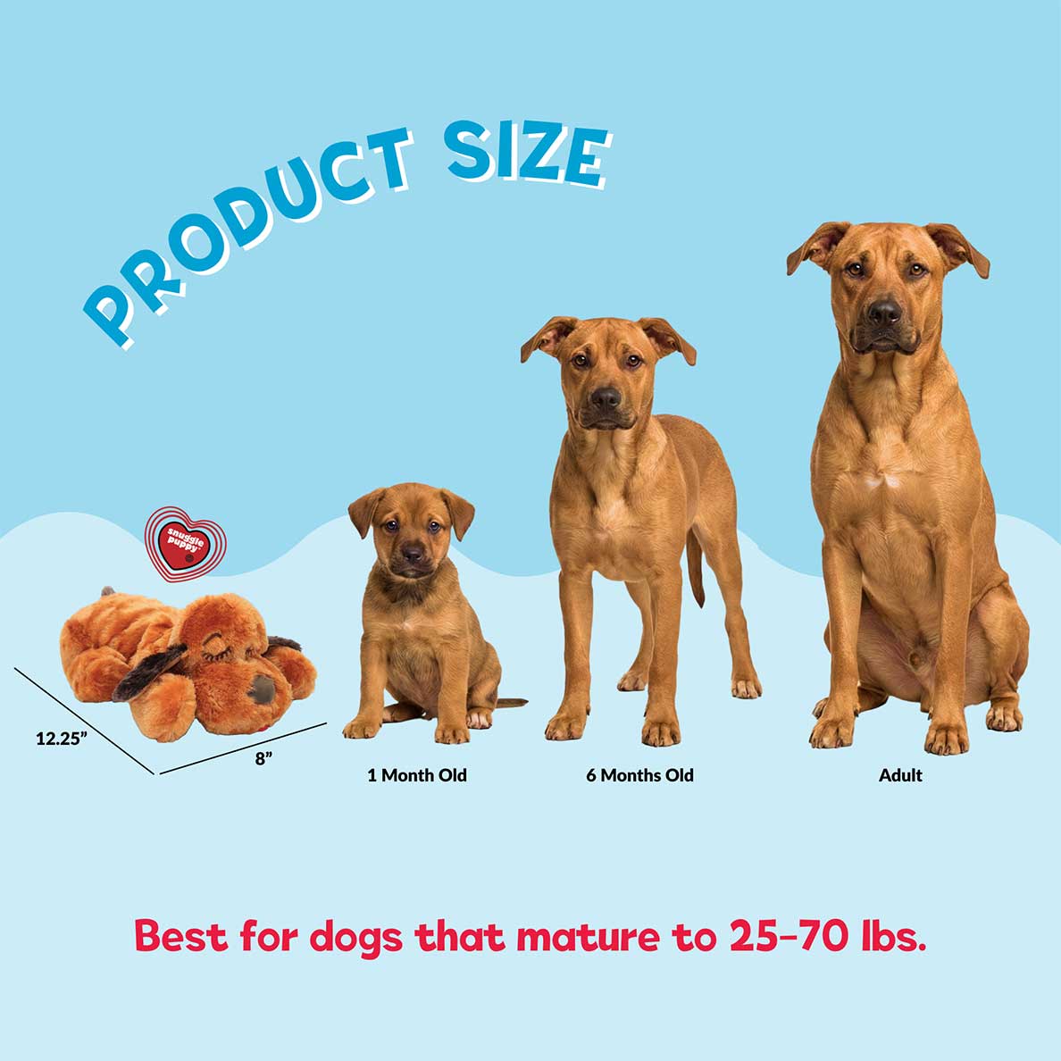 Snuggle Puppy® - Image 4