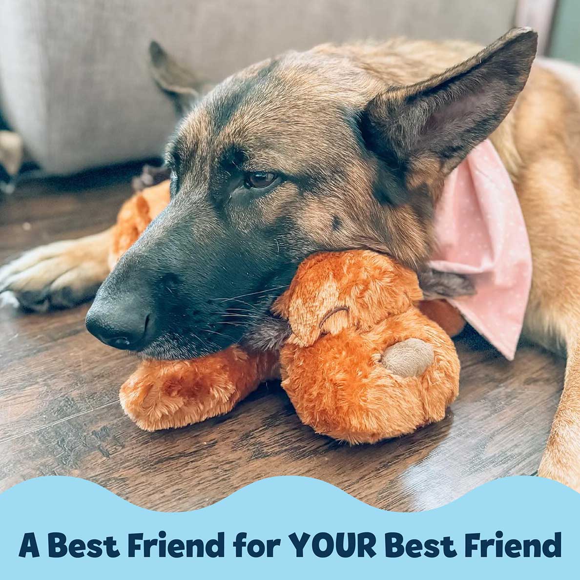 Snuggle Puppy® - Image 5