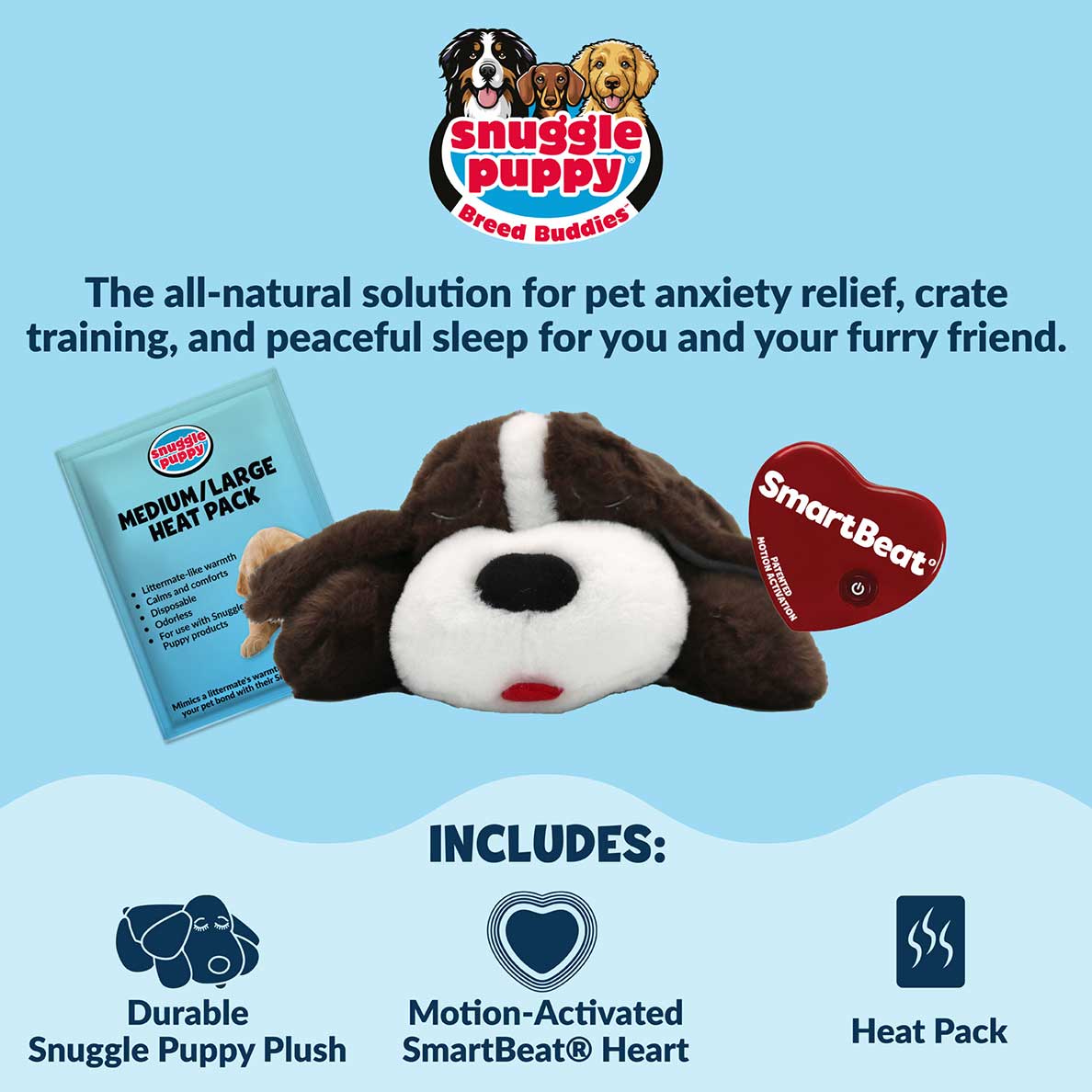 Snuggle Puppy® - Image 2