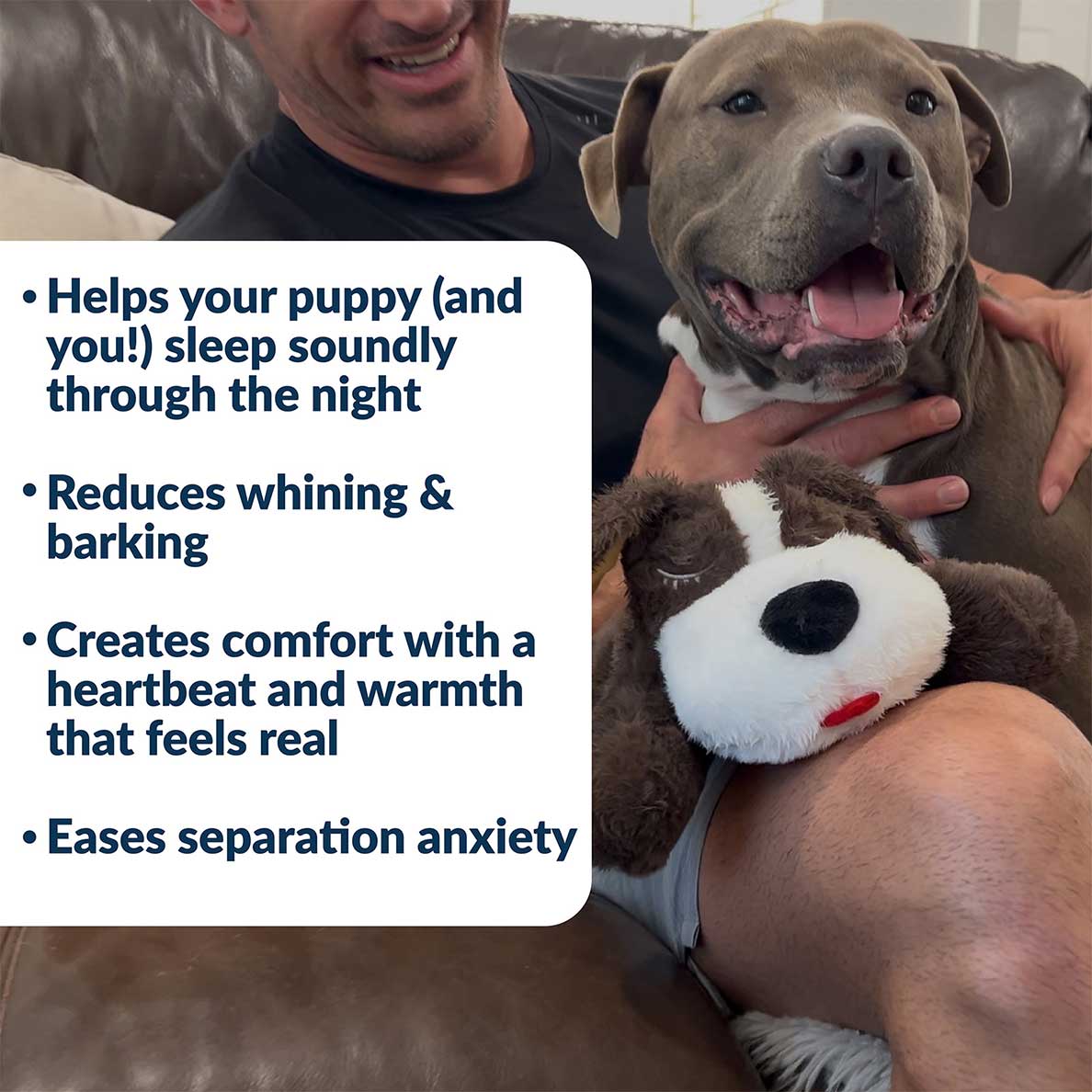 Snuggle Puppy® - Image 3