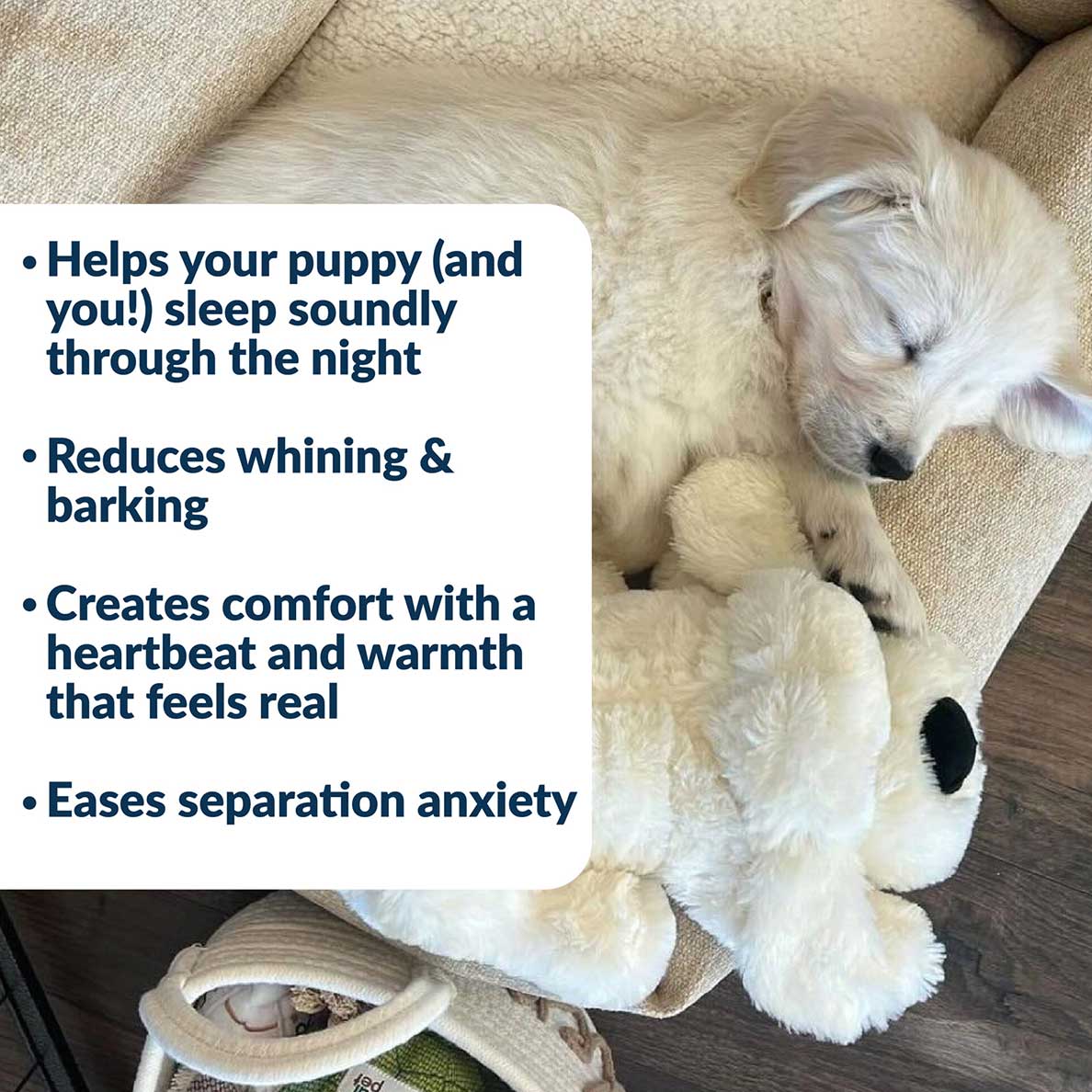 Snuggle Puppy® - Image 3