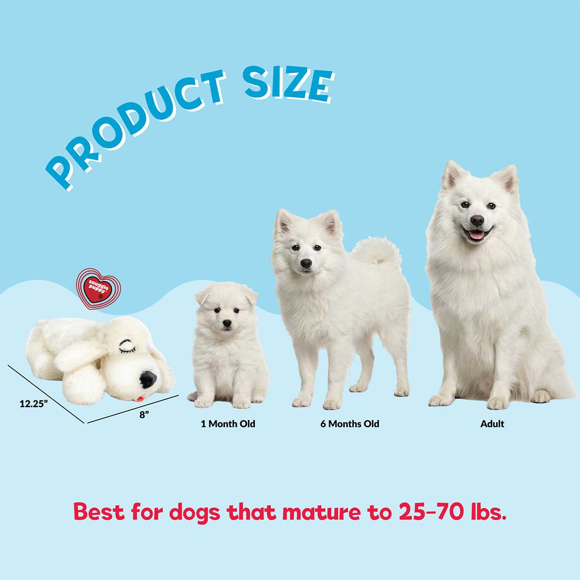 Snuggle Puppy® - Image 4