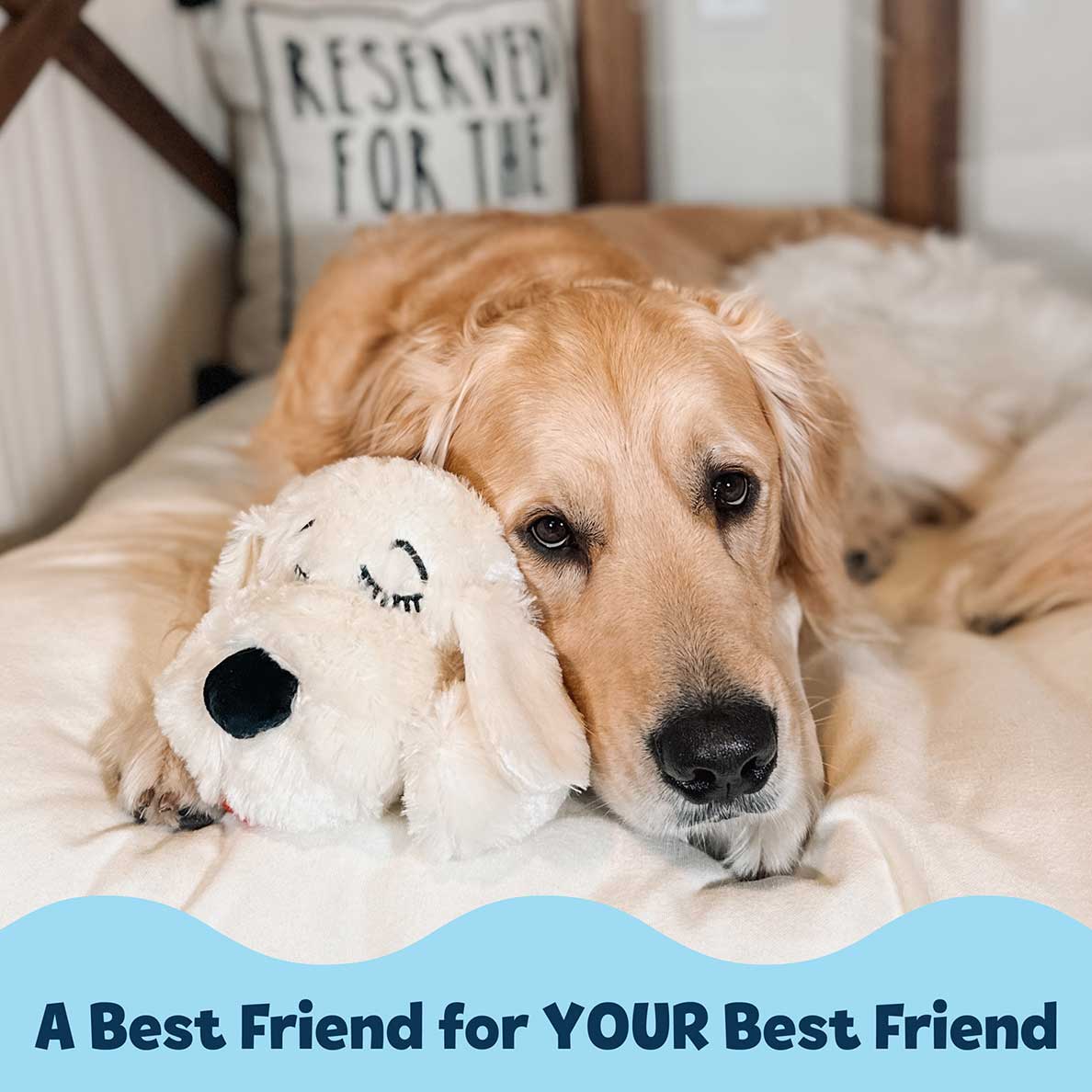 Snuggle Puppy® - Image 5