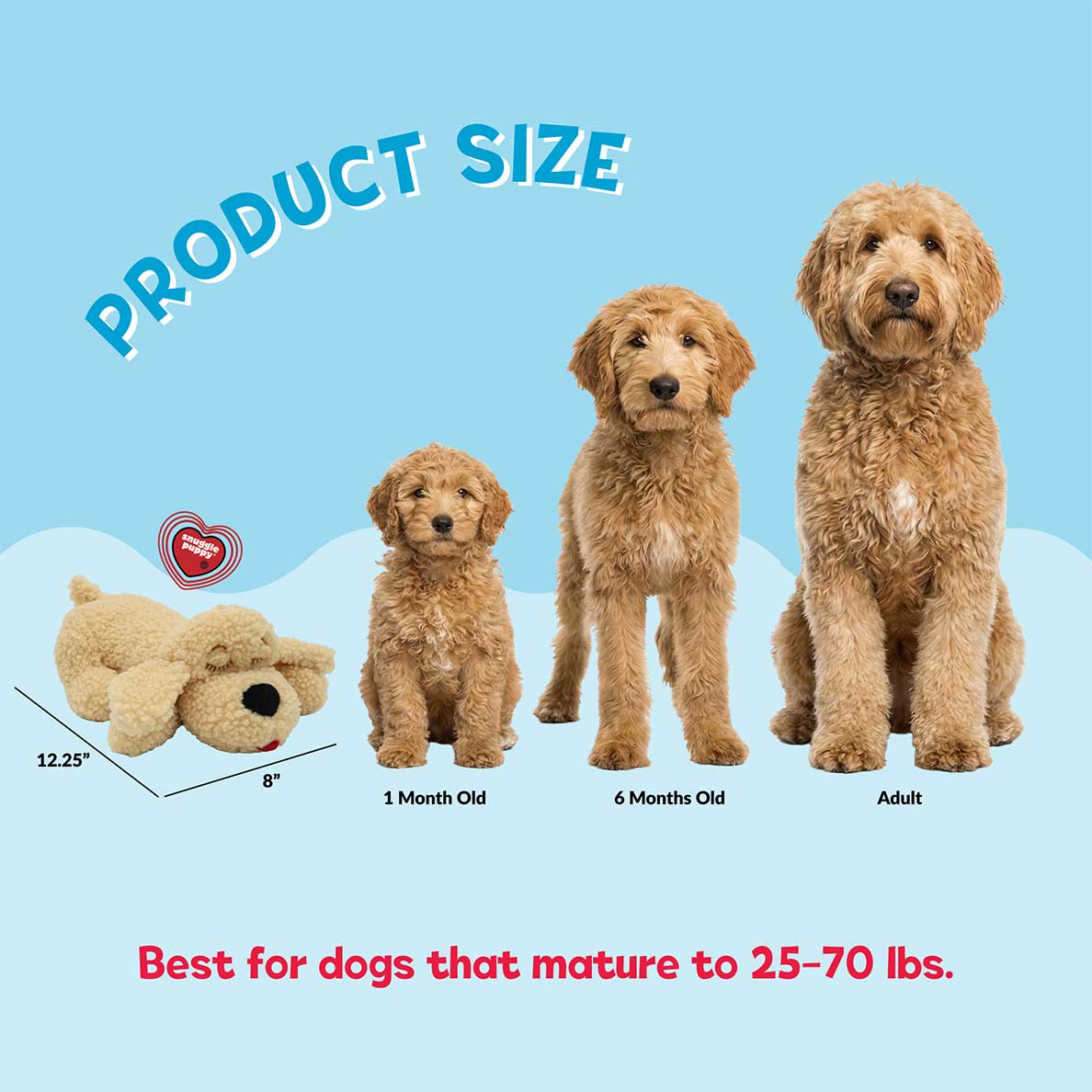 Snuggle Puppy® - Image 4