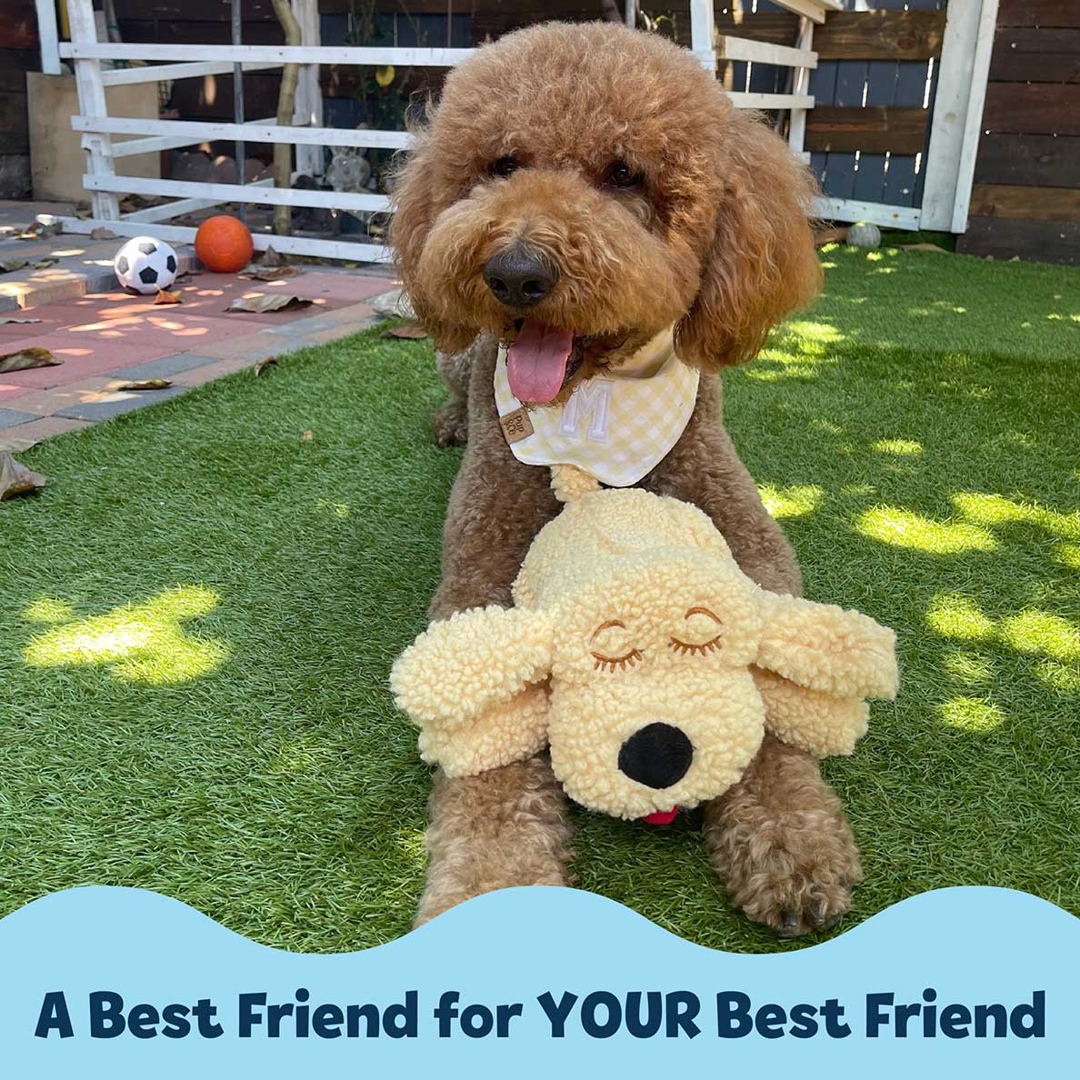 Snuggle Puppy® - Image 5