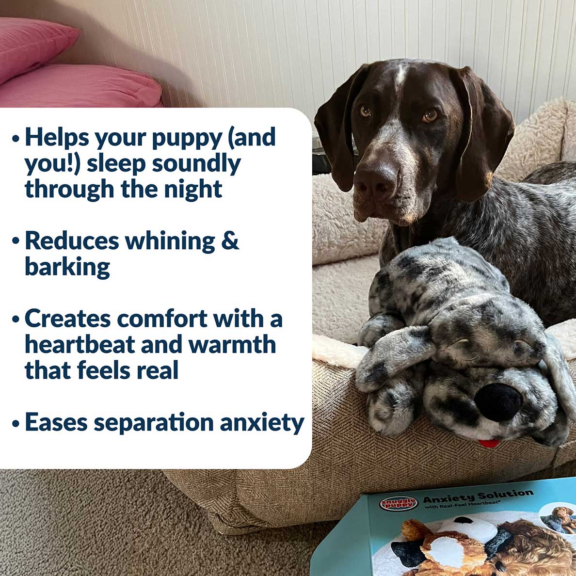 Snuggle Puppy® - Image 3