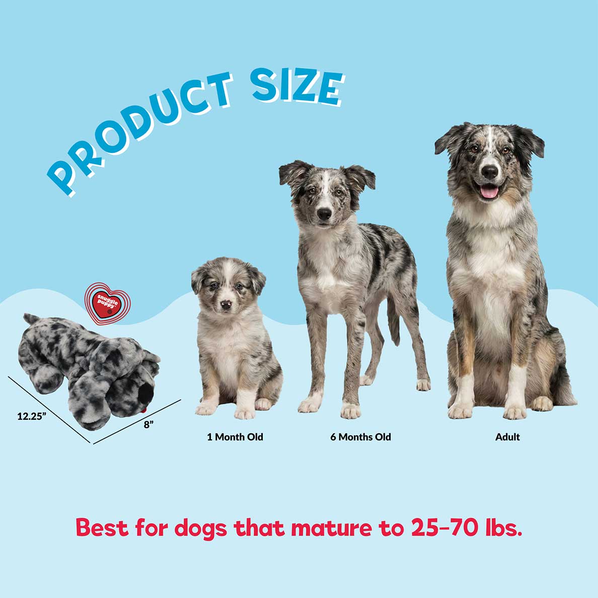 Snuggle Puppy® - Image 4
