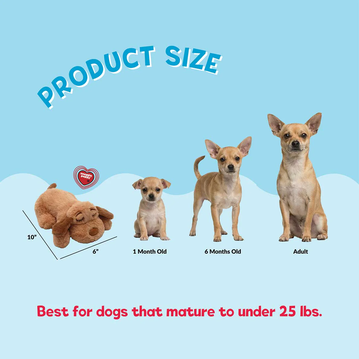 Snuggle Puppy® - Image 4