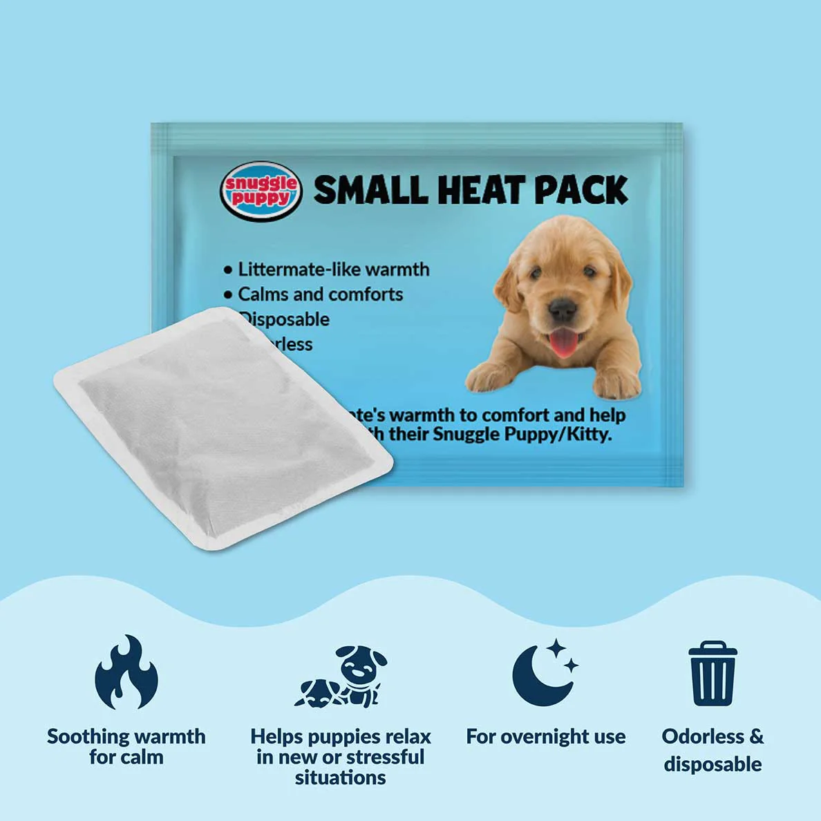Snuggle Puppy® - Image 7