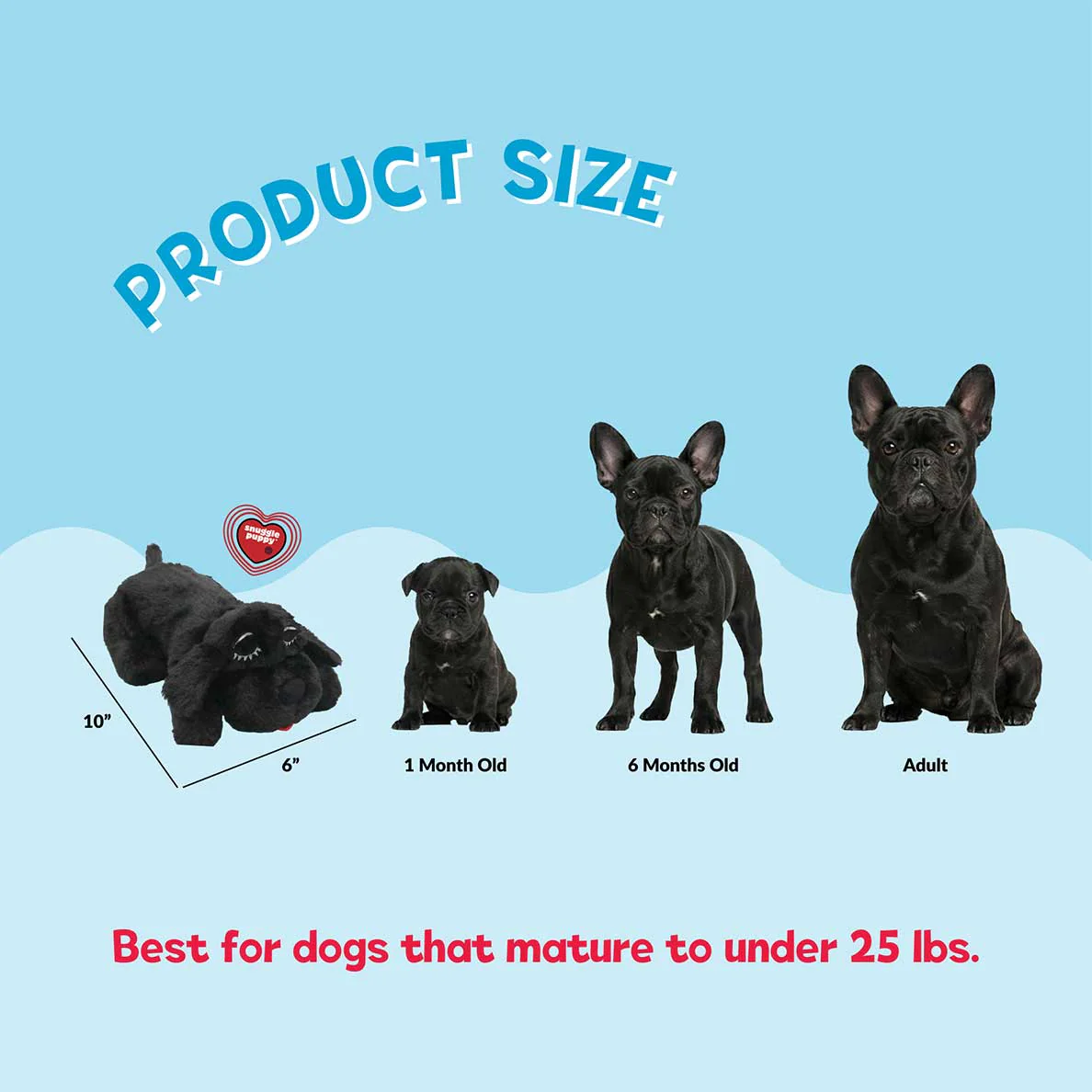 Snuggle Puppy® - Image 4