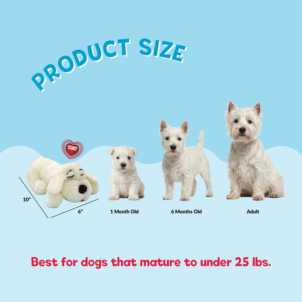 Snuggle Puppy® - Image 4