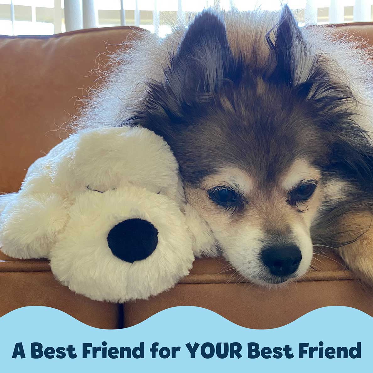 Snuggle Puppy® - Image 5