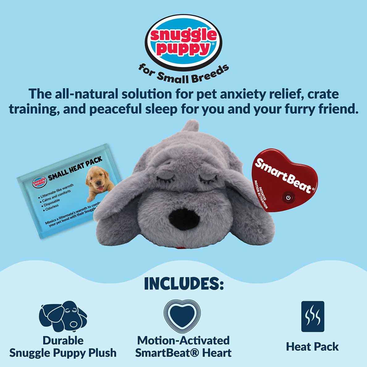 Snuggle Puppy® - Image 2