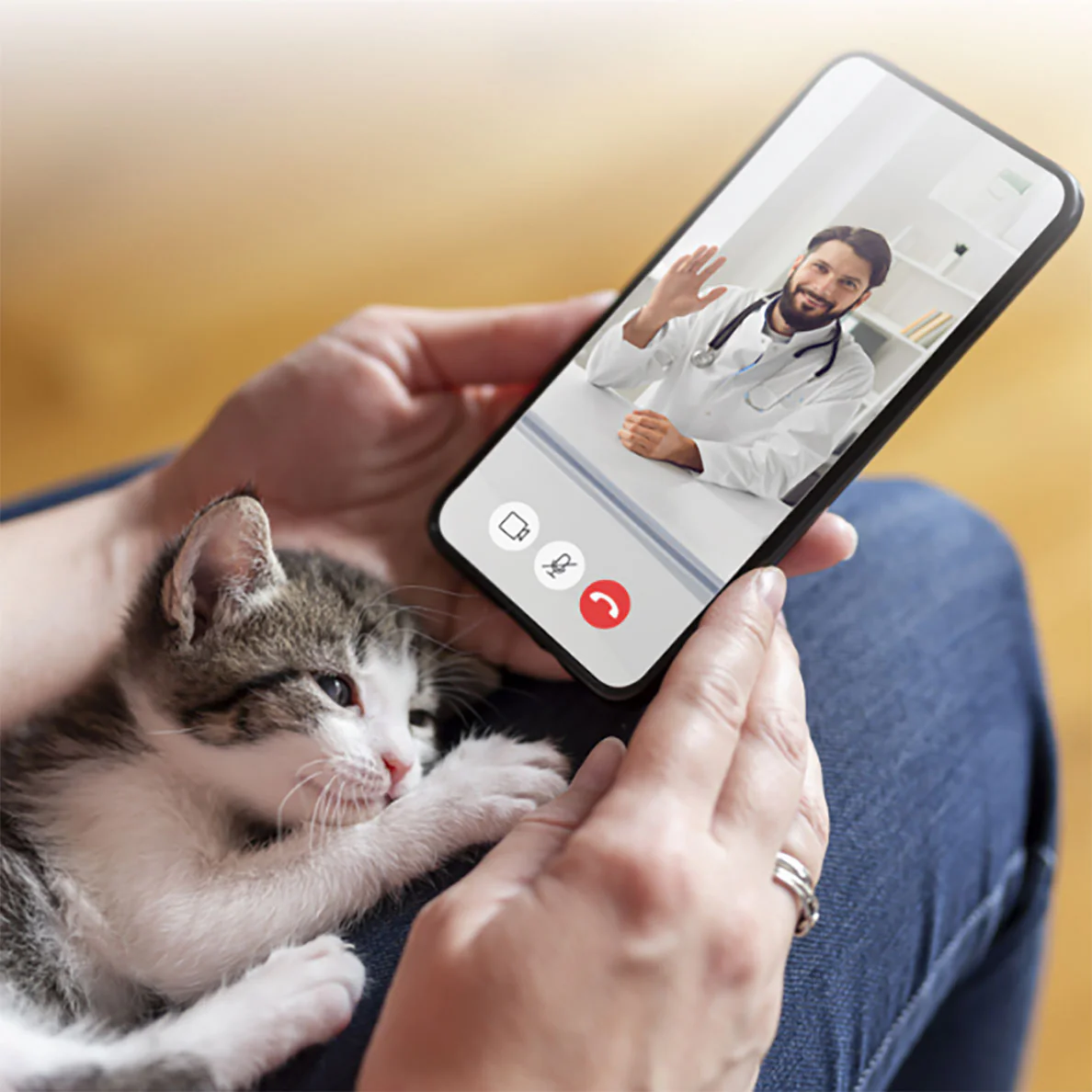 Snuggle Puppy Virtual Veterinary Care - Image 5