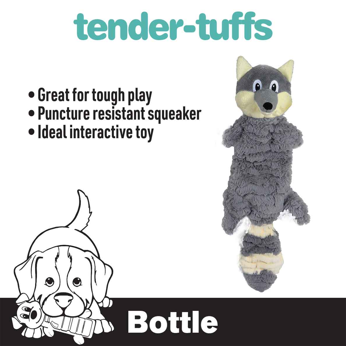 Bottle Fox - Image 2