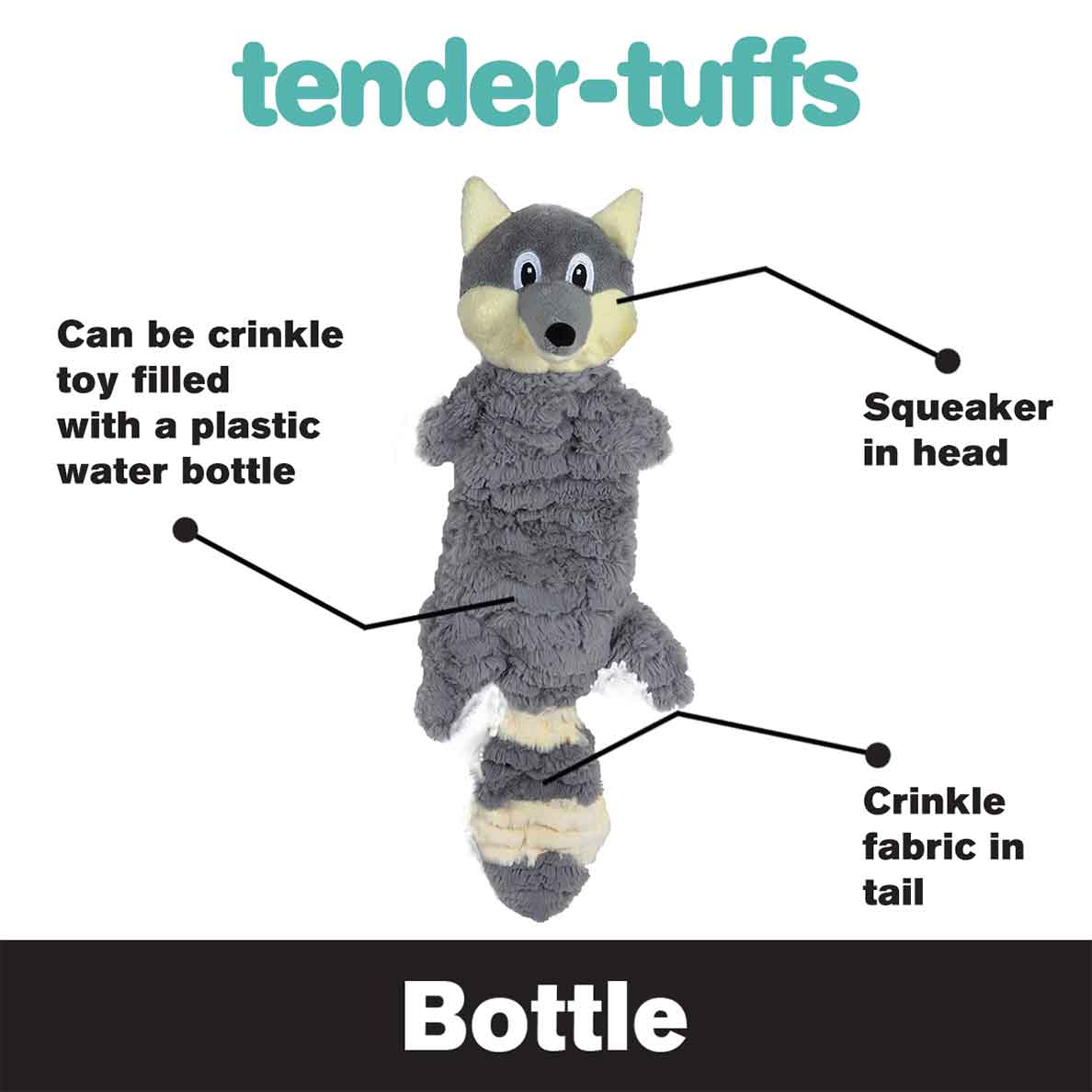 Bottle Fox - Image 4