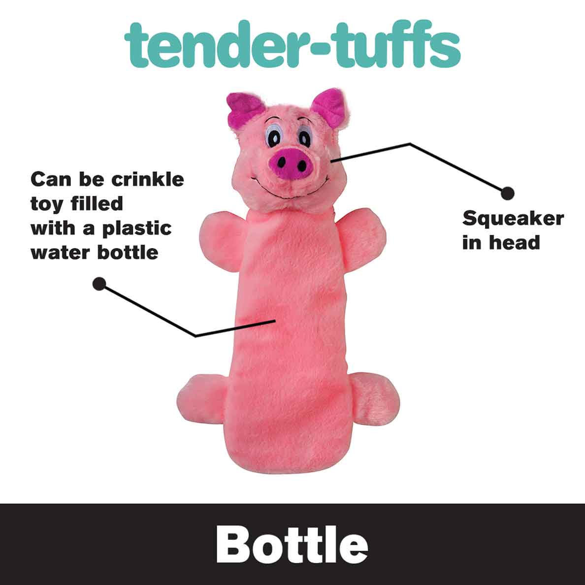 Bottle Pig - Image 4