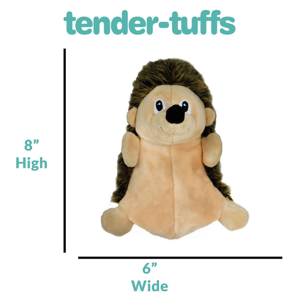 Crinkle Hedgehog - Image 6