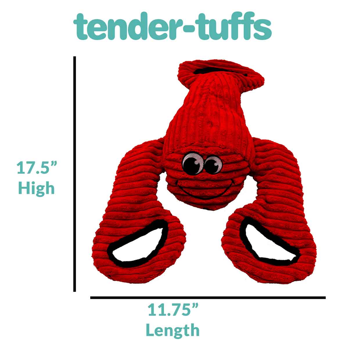 Tug-of-War Lobster - Image 6