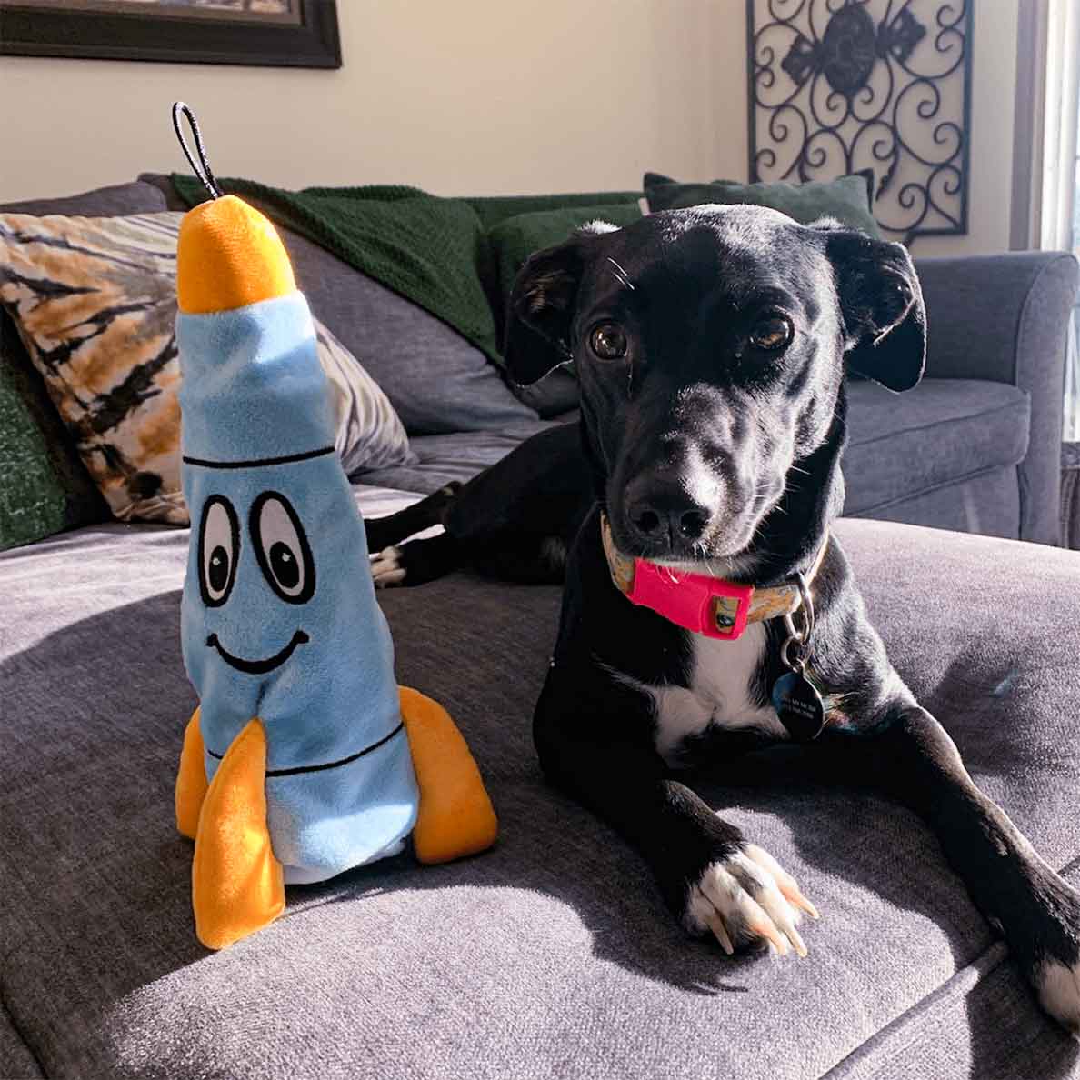 Rocco Rocket - Image 5