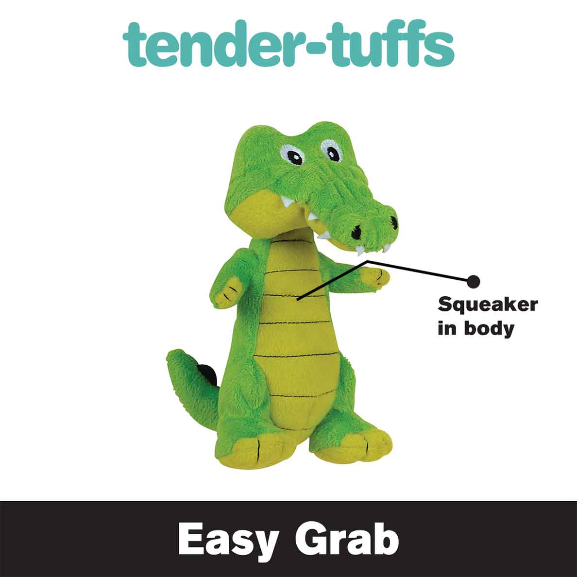 Standing Croc - Image 4