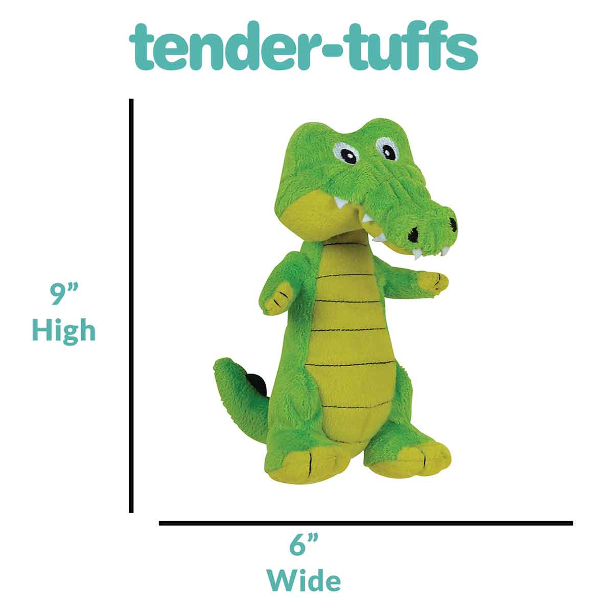 Standing Croc - Image 6