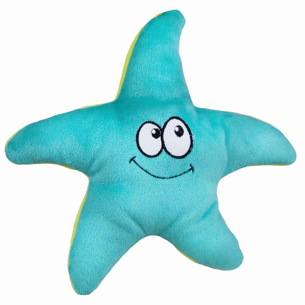 Squeaky Starfish