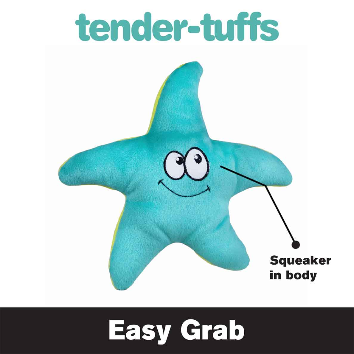 Squeaky Starfish - Image 4