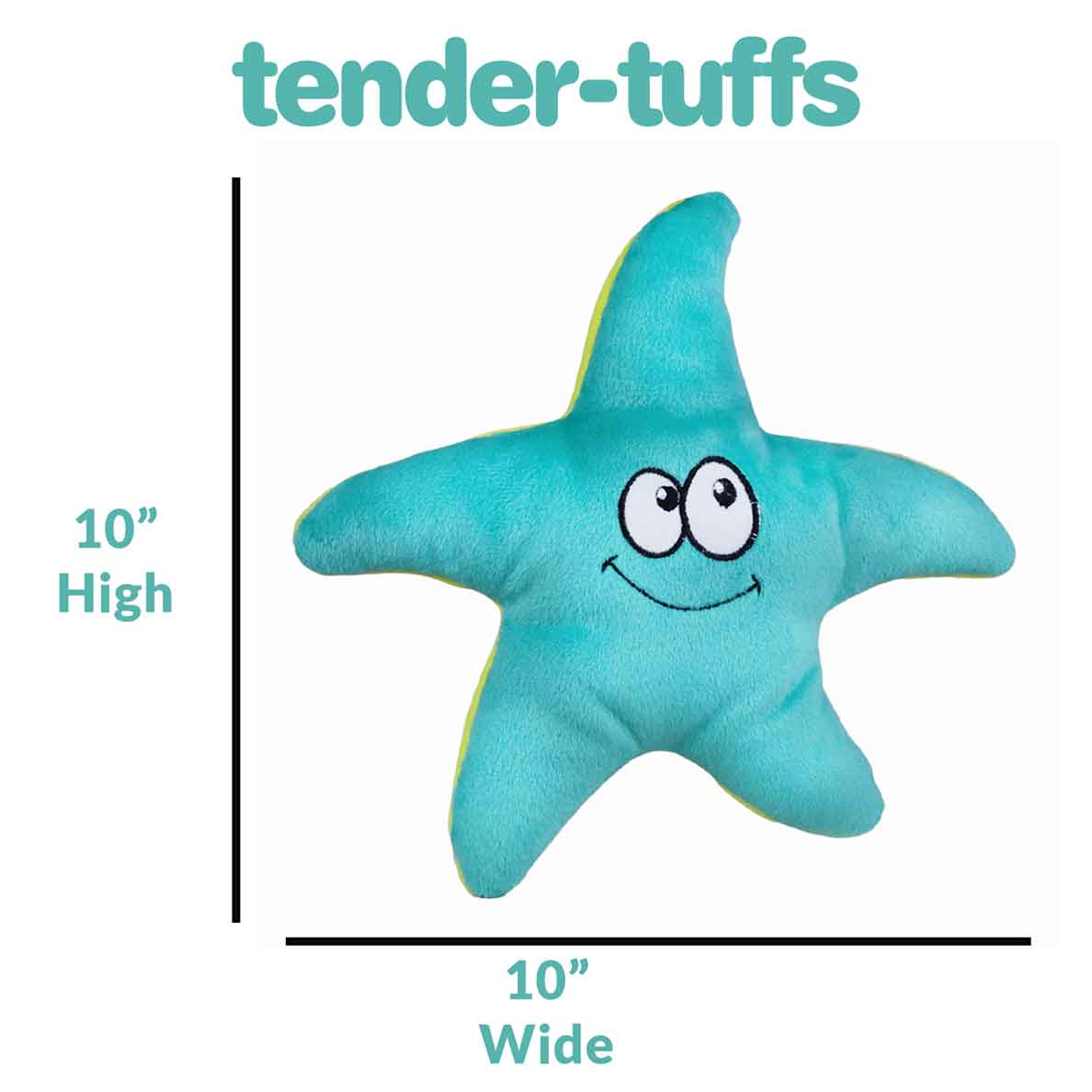 Squeaky Starfish - Image 6